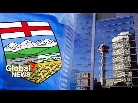 “Not good for us”: Alberta separation question creating uncertainty for provincial investment thumbnail