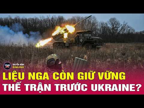 36 giờ rung chuyển chiến trường: Nga tập kích lớn chưa từng có,Ukraine tan hoang đổ nát.Thế giới 24h thumbnail