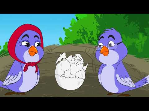 Honey Bunny  को मिला खून से लिखा रहस्यमयी खत । | New Gags In Hindi | Kids Show thumbnail