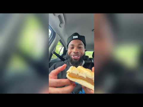 THE BEST PASTRIES IN THE BAHAMAS 🇧🇸 😱 review premium pastries  thumbnail