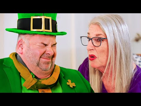 Big Ed Has An Absurd Epiphany During Insane Solo Therapy Session | 90 Days: The Last Resort thumbnail