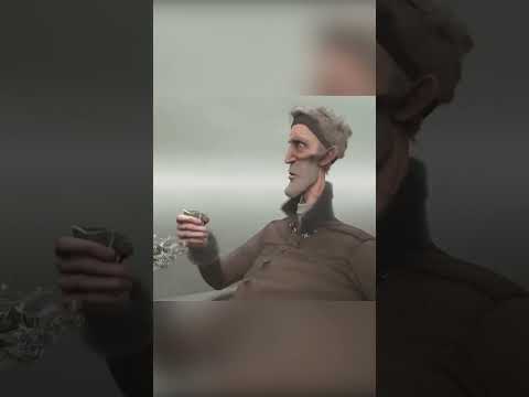 🍺👹 تحدي الشرب مع وحش البحيرة 😱🌊 thumbnail