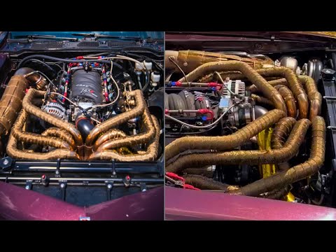 This Tentacle Monster Sounds Better Than F1 Cars thumbnail