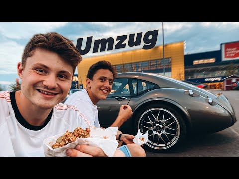 Ich besuche meinen Bruder (Erste Wohnung) thumbnail