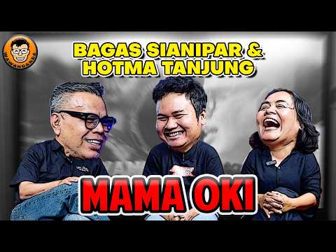 WAWANCANDA BAGAS SIANIPAR & HOTMA TANJUNG - ROADMAN IBU DINDA thumbnail