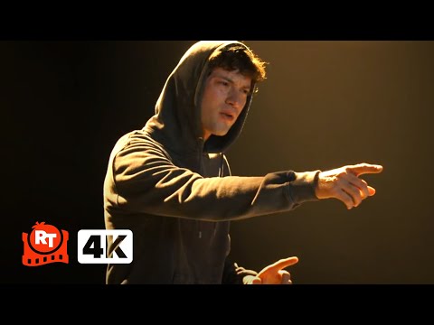 Now You See Me: Now You Don't (2025) 4K - Stealing From Crypto Scammers (1/9) | Movieclips thumbnail