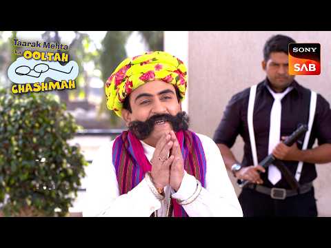 Jethalal क्यों बना Kulfi वाला? | Taarak Mehta Ka Ooltah Chashmah | Bhide Ki Comedy thumbnail