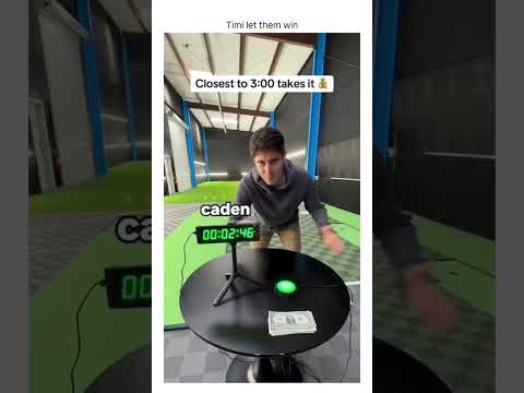 Timi the timer loses his power thumbnail