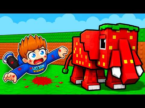NIE UMRZYJ DLA BRAINROTÓW w Roblox! thumbnail