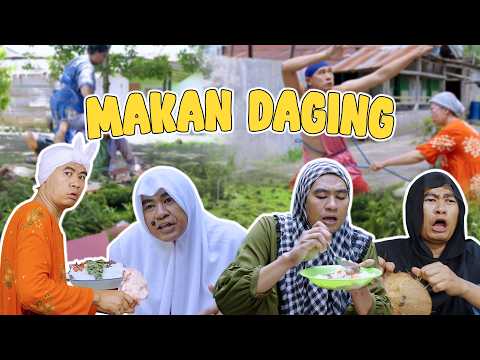 MAKAN DAGING QURBAN thumbnail