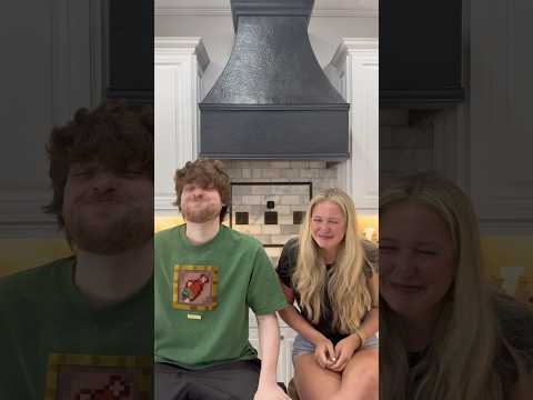 SIDE EYE CHALLENGE thumbnail