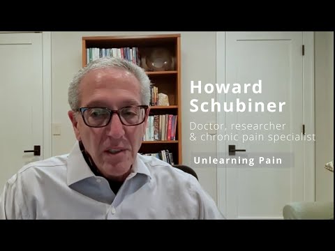 C'est quoi Unlearning Pain ? thumbnail