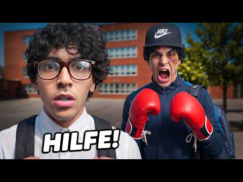 Die SCHLIMMSTEN Schüler in der PAUSE... 😳😂 | Mohi__07 thumbnail