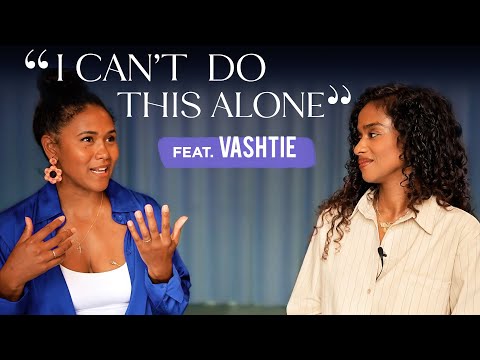 Pregnant with Baby #2 Here We Go Again | Ft. Vashtie thumbnail