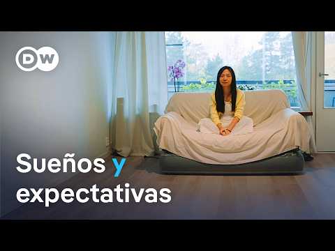China, en transformación: entre la carrera, el amor y la tradición | DW Documental thumbnail