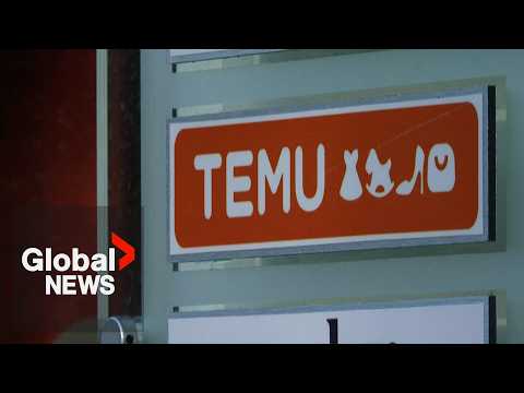 EU fines Temu 200M euros for allowing sale of unsafe and illegal products thumbnail