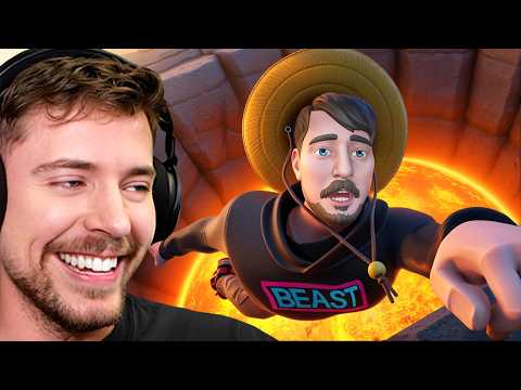 World's Hardest Challenge! thumbnail