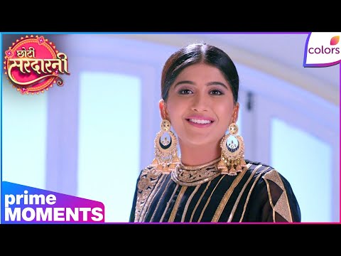 Choti Sarrdaarni | Highlights | Ep. 64 | Meher & Sarabjit To Separate? Roby’s Big Discovery thumbnail