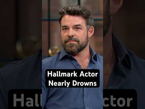 Jesse Hutch on near drowning thumbnail