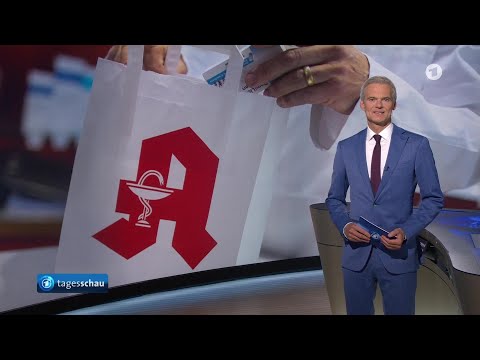 tagesschau 20:00 Uhr, 22.05.2026 thumbnail