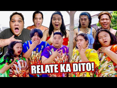 IBA'T IBANG KLASE NG KAPITBAHAY (LAPTRIP NANAMAN TAYO!!) | LC Learns #142 thumbnail