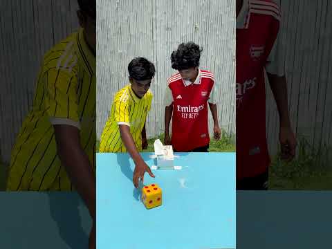 Last Tissue Standing Challenge ! Part 2 thumbnail