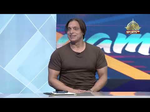 Game On Hai | Is Pakistan missing a match winning bowler Shoaib Akhtar responds | PTV Sports thumbnail