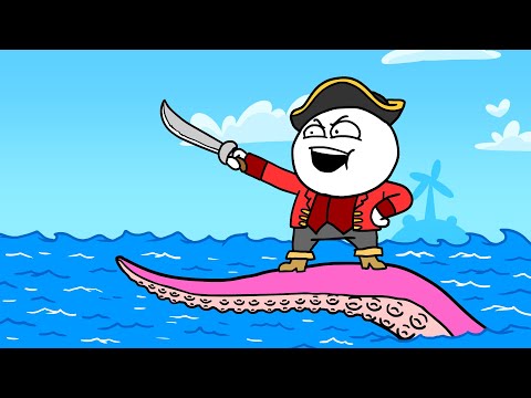 Я стал ПИРАТОМ! thumbnail