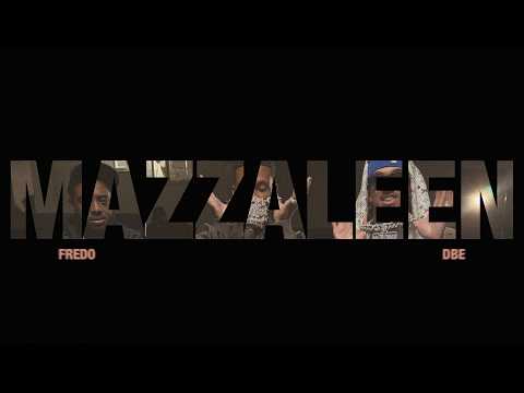 Fredo - Mazzaleen feat. D-Block Europe (Official Video) thumbnail