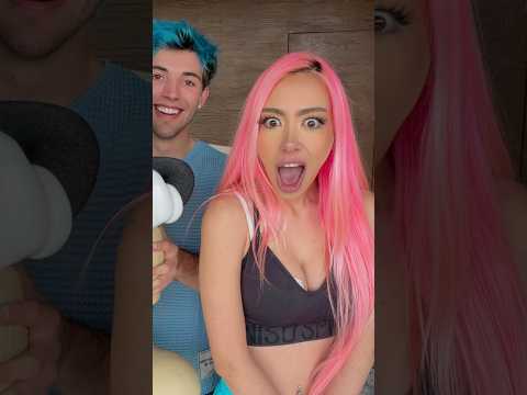 ODIO a mi novio por esto…😡(termina mal) thumbnail