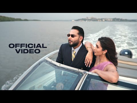 Junoon (Official Video) - Khan Bhaini, Gurlez Akhtar, Raj Shoker, Guri N | New Punjabi Songs 2026 thumbnail