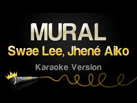 Swae Lee - MURAL (feat. Jhené Aiko) (Karaoke Version) thumbnail