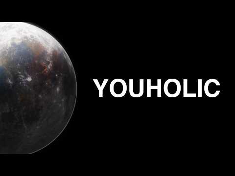 Bunny Phyoe - Youholic [Official Lyric Video] thumbnail
