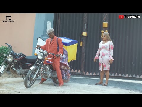 Funnybros The Dispatch Rider ??? thumbnail