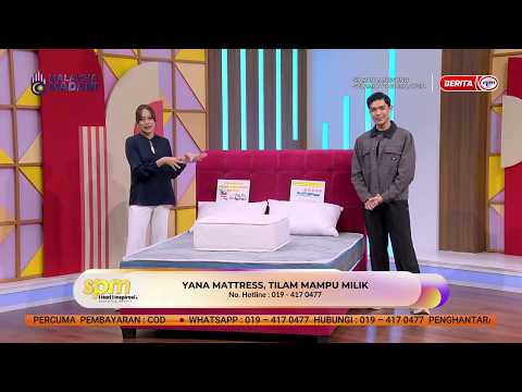 30 MEI 2026 - SPM - YANA MATTRESS, TILAM MAMPU MILIK thumbnail