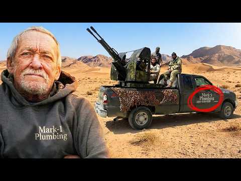 How Did ISIS Get a Texas Plumber’s truck? thumbnail