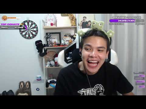 ● XESITZ LIVE : ตัวเบาเลยกุ -100K thumbnail