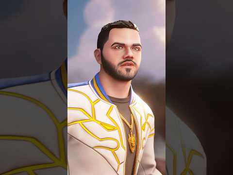 CouRage Icon Skin Reveal Trailer! thumbnail