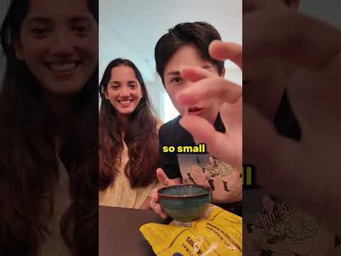 Indian stick with Indian lady. thumbnail