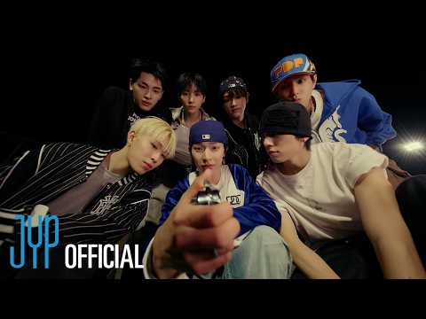 NEXZ(넥스지) "Mmchk" : 100 Mmchk moments (Directed by TOMOYA) thumbnail