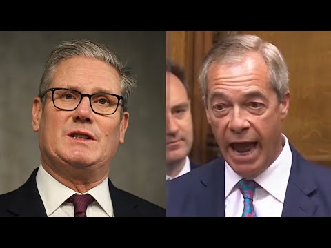 Starmer blasted over pathetic response to Nowak’s death and denial of two-tier policing thumbnail