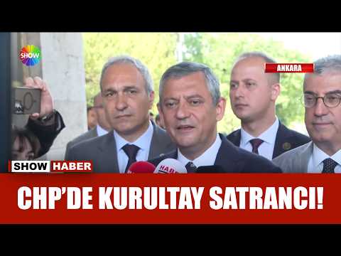 Kılıçdaroğlu "A takımını" belirleyecek! thumbnail