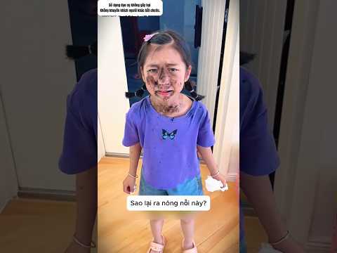 MÈO CON 🐱 Chơi Oẳn Tù Tì Bị Xịt Nước 💦 thumbnail