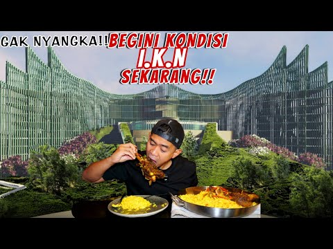 AKHIRNYA TANBOY KUN BISA MUKBANG DI  I.K.N !! thumbnail