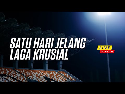 Persiapan Terakhir di Segiri | Final Preparation thumbnail