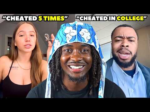 Cheating Stories That Make Me Glad Im Single thumbnail