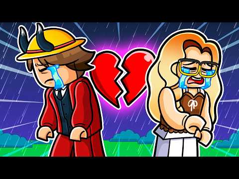 THEY BROKE UP... thumbnail