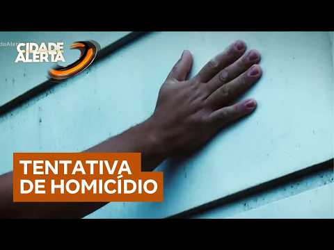 Confronto entre marido e amante termina em tentativa de homicídio em SP thumbnail
