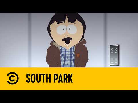 "JAPANSE TOILETTEN?" | South Park thumbnail