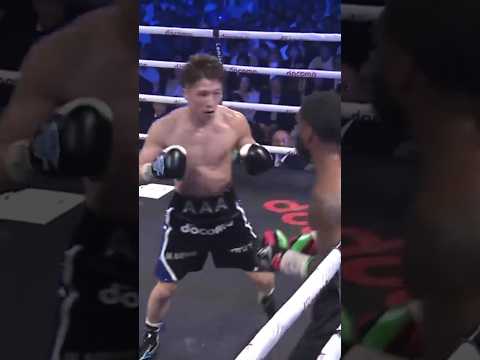 Round 6-8 | Naoya Inoue vs. Stephen Fulton Jr. - Solid Punches TKO thumbnail